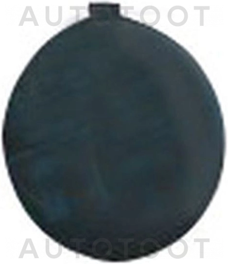 Заглушка переднего бампера под крюк -STTYA2000C0 Sat для TOYOTA VITZ, TOYOTA YARIS