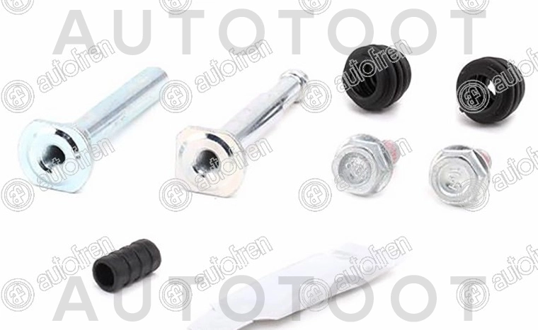 Ремкомплект направляющих тормозного суппорта передний -BC2060 LYNXauto для TOYOTA COROLLA, TOYOTA COROLLA FIELDER, TOYOTA ALLEX