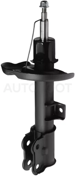 Стойка передняя Hyundai i40 11-17 - Артикул BKSAF0653 - Производитель Baikor - Фото, Отзывы, Цены