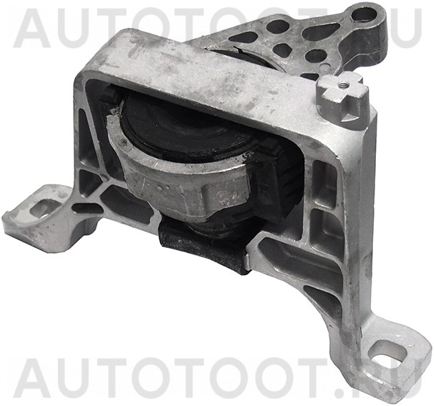 Подушка двигателя (гидравлическая) правая -JDD09MZ3RH Just Drive для MAZDA 3 (AXELA)