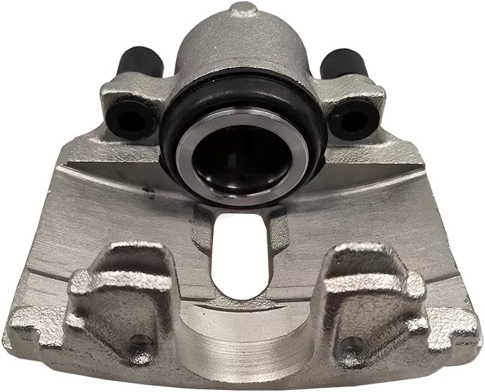 Суппорт тормозной FR SKODA OCTAVIA 07-/AUDI A3 04-13 (без скобы) RH