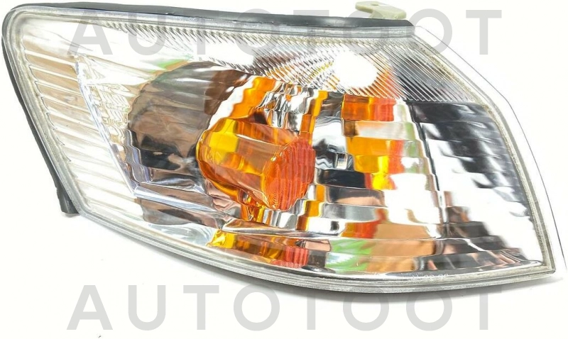 Указатель поворота угловой правый -ST3336R Sat для TOYOTA MARK II QUALIS