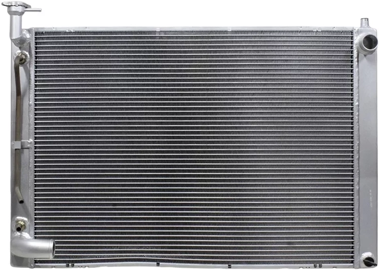 Радиатор Lexus RX 03-09 / Toyota Harrier (XU30) 03-13