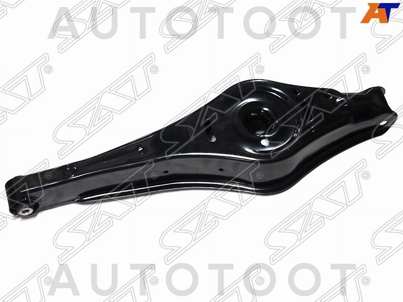 Рычаг задней подвески поперечный нижний -  для AUDI Q3, SKODA OCTAVIA, SKODA SUPERB, SKODA YETI, VOLKSWAGEN PASSAT CC, VOLKSWAGEN JETTA, VOLKSWAGEN GOLF