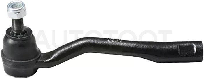 Наконечник рулевой TOYOTA AVENSIS 97-03 LH - Артикул CE0718 - Производитель Ctr - Фото, Отзывы, Цены