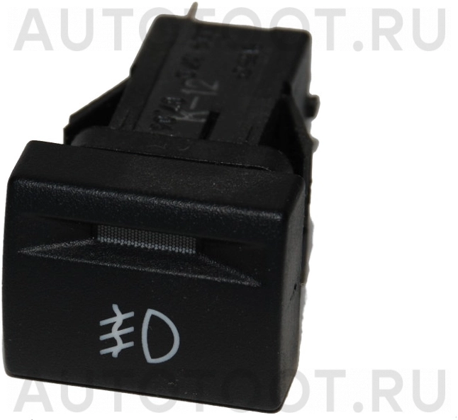 Кнопка включению противотуманных фар (ПТФ) -99537100706 Авар для LADA (ВАЗ) PRIORA