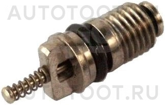 Клапан-ниппель кондиционера (заправочный) -8837430010 Toyota для TOYOTA COROLLA, TOYOTA AVENSIS, TOYOTA CAMRY