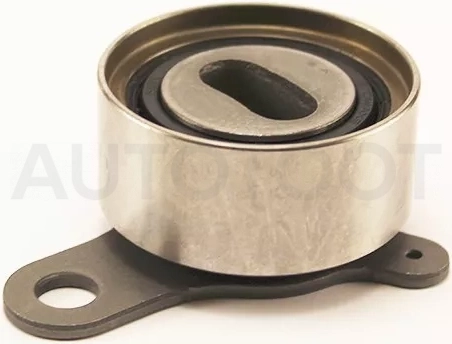 Ролик ремня ГРМ натяжной TOYOTA 3A/4A/5A 85-92