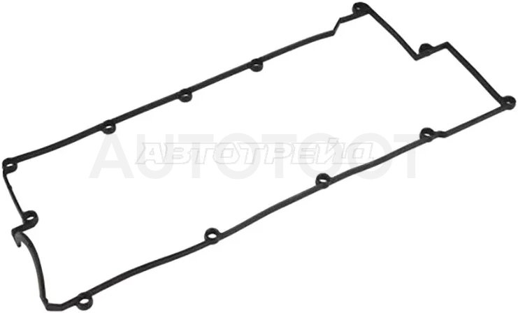 Прокладка клапанной крышки HYUNDAI ELANTRA XD 00-06/I30 07-11/KIA CERATO 04-09/SPORTAGE 04-10 2,0