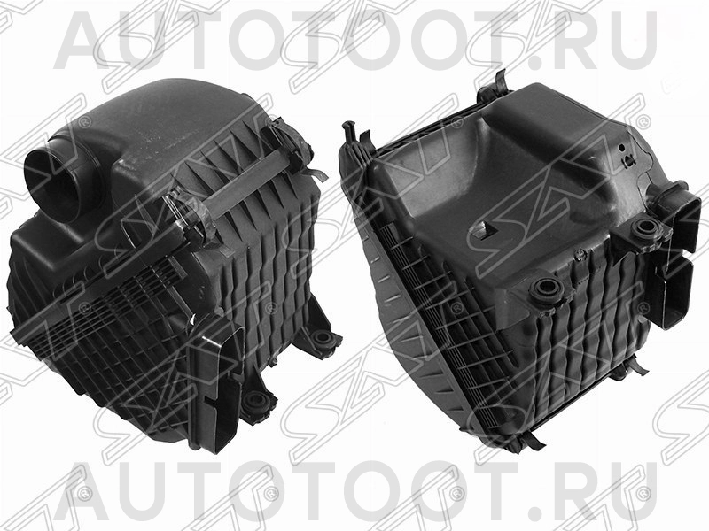 Корпус воздушного фильтра -  для KIA SPORTAGE