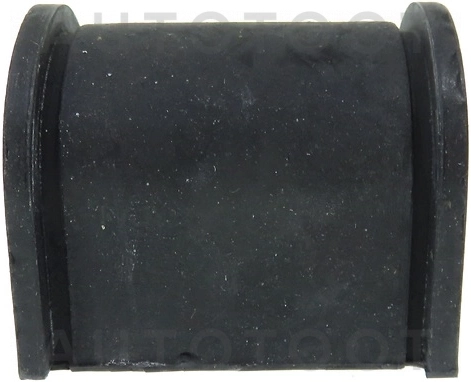 Втулка переднего стабилизатора d=21 -ST5461343G00 Sat для NISSAN TERRANO, NISSAN PATHFINDER
