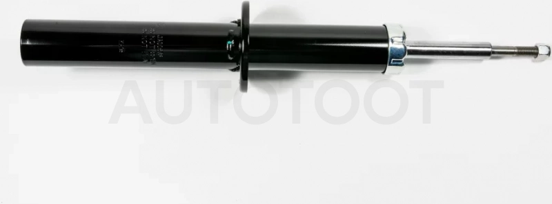 Амортизатор газомасляный передний /339787/ - Артикул JAS0678 - Производитель Just Drive - Фото, Отзывы, Цены