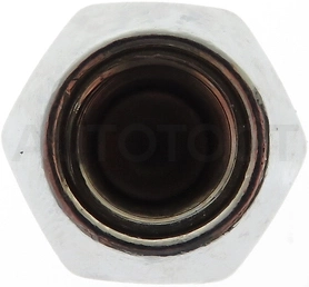 Гайка колесная никелированная -BE4098 Zekkert для TOYOTA ALLEX, TOYOTA ALLION, TOYOTA ALPHARD, TOYOTA RUNX, TOYOTA ALTEZZA, LEXUS IS200, TOYOTA AVENSIS, TOYOTA BB, TOYOTA BELTA, TOYOTA CALDINA, TOYOTA