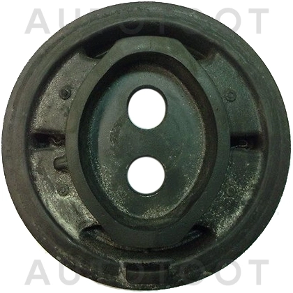 Подушка дифференциала нижняя -JRR0285 Just Drive для TOYOTA CHASER, TOYOTA CRESTA, TOYOTA MARK 2