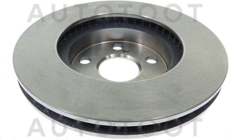 Диск тормозной передний D255mm -ST4351232300 Sat для TOYOTA ALLION, TOYOTA CALDINA, TOYOTA CARINA, TOYOTA CARINA E, TOYOTA CORONA, TOYOTA CELICA, TOYOTA CORONA PREMIO, TOYOTA OPA, TOYOTA VISTA, TOYOTA