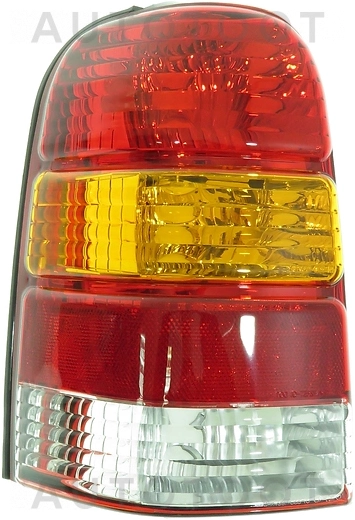 Фонарь задний левый -  для FORD ESCAPE, FORD MAVERICK
