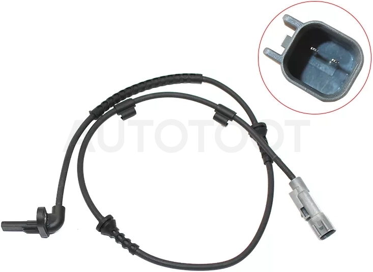 Датчик ABS FR CHEVROLET COBALT 13-/AVEO 11-LH