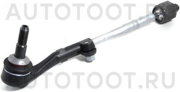 Рулевая тяга левая -PS2211L Patron для BMW 1SERIES, BMW 3SERIES, BMW X1