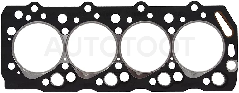 Прокладка ГБЦ HYUNDAI Terracan01-/GALOPER 00-/ H1/H100 06-/BONGO 06- D4BH 2,5 (T-1,50) паронит