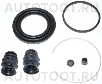 Ремкомплект переднего суппорта (1 суппорт) -BC0501 LYNXauto для TOYOTA YARIS, TOYOTA VITZ, TOYOTA RACTIS, TOYOTA COROLLA FIELDER, TOYOTA COROLLA AXIO, TOYOTA BELTA