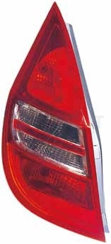 Фонарь задний левый -  для HYUNDAI I30
