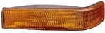 Указатель поворота нижний левый