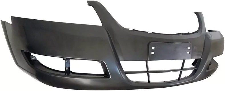 Бампер передний Nissan Almera Classic 06-12