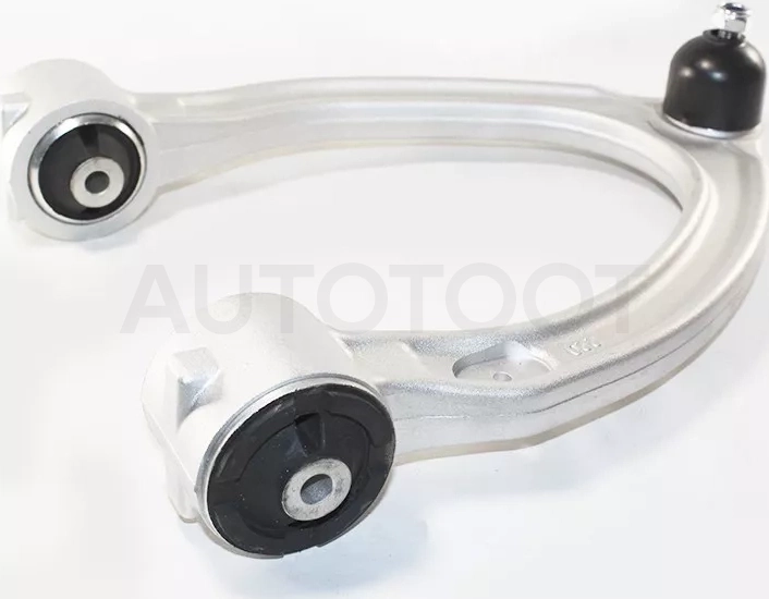 Рычаг передний верхний MERCEDES-BENZ W220 98-/C215 99-/C219 04- RH - Артикул STA2203309407 - Производитель Sat - Фото, Отзывы, Цены