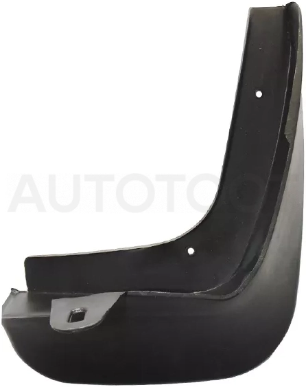 Брызговик Hyundai ix35 09-15 / Tucson 09-15 (Спереди/ Справа) - Артикул STHN51016B1 - Производитель Sat - Фото, Отзывы, Цены