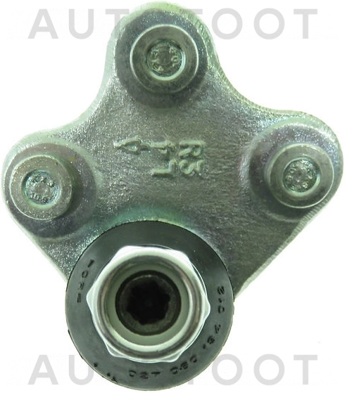 Шаровая опора левая -ST6R0407365A Sat для VOLKSWAGEN POLO, SKODA RAPID, SKODA FABIA