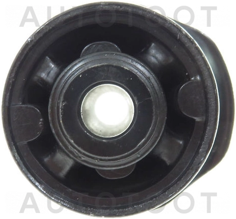 Сайлентблок задней балки -ST4872552040 Sat для TOYOTA PASSO, TOYOTA PLATZ, TOYOTA ECHO, TOYOTA FUN CARGO, TOYOTA VITZ, TOYOTA YARIS, TOYOTA YARIS VERSO, TOYOTA BB