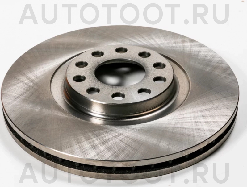 Диск тормозной передний DF4258S (321x30) 5 отв - Артикул JBD0007 - Производитель Just Drive - Фото, Отзывы, Цены