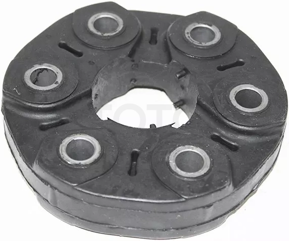 Муфта кардана BMW X3 04-/X5 00-/X6 08-/BMW 5 95-/BMW 3 99