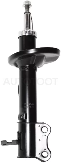 Стойка передняя Toyota RAV4 (XA40) 12-19 - Артикул BKSAF0080 - Производитель Baikor - Фото, Отзывы, Цены