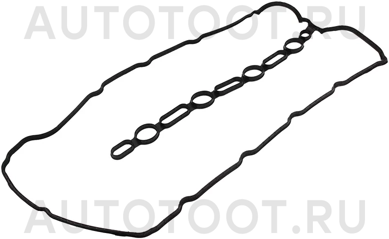 Прокладка клапанной крышки MITSUBISHI L200 15-/PAJERO SPORT 16- 4N15 - Артикул JC33100P - Производитель Stone - Фото, Отзывы, Цены