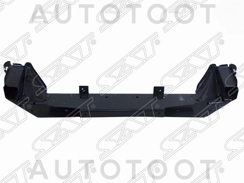 Усилитель переднего бампера (нижний) -  для HONDA CR-V