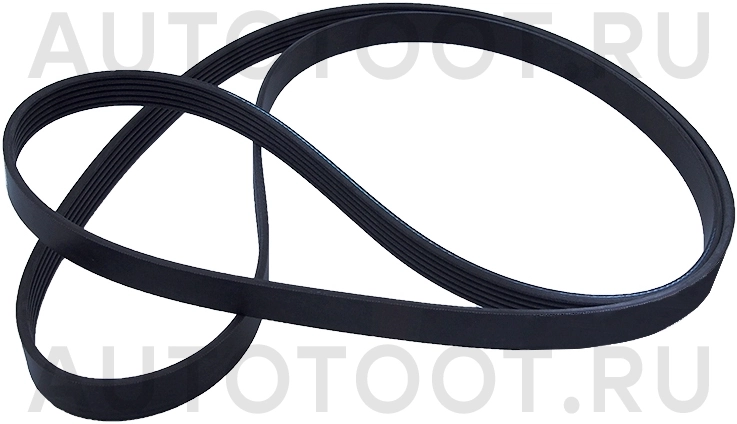 Ремень поликлиновой 6PK1495 -  для MITSUBISHI PAJERO