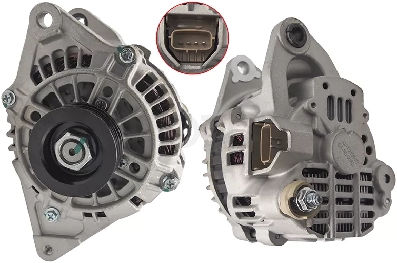Генератор MMC GALANT/LANCER CS 1.6 02-05 4G92 12V 90A