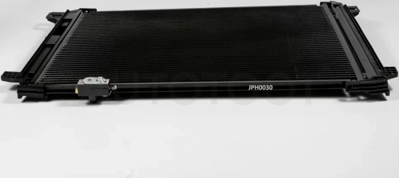 Радиатор кондиционера - Артикул JPH0030 - Производитель Just Drive - Фото, Отзывы, Цены