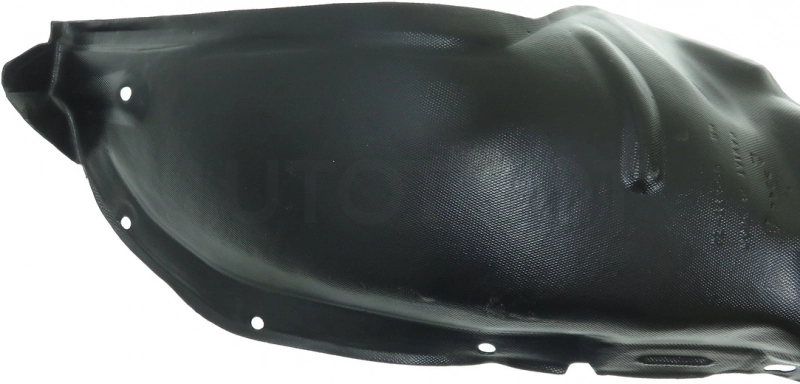 Подкрылок переднего крыла правый -ST110043 Sat для TOYOTA COROLLA