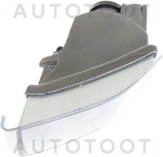 Фара противотуманная левая -ST2122039L Sat для TOYOTA LAND CRUISER PRADO