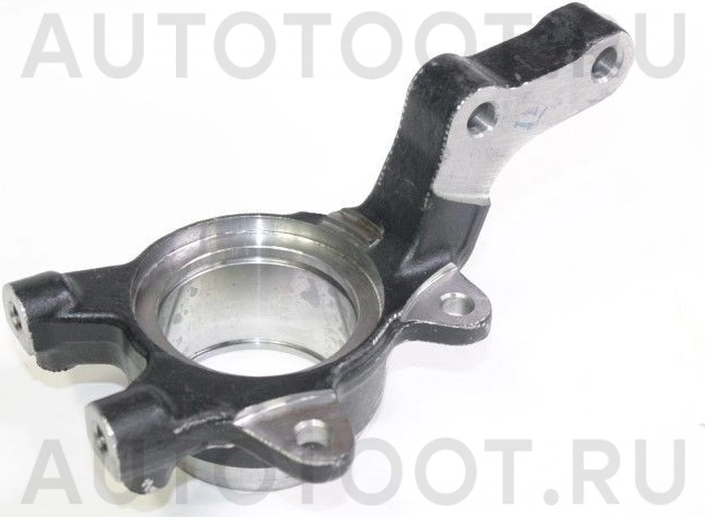 Кулак поворотный правый АБС -  для LADA (ВАЗ) PRIORA, LADA (ВАЗ) GRANTA