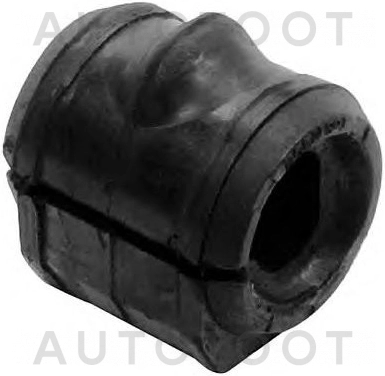 Втулка переднего стабилизатора d=18, 5 -C8252 LYNXauto для FORD MONDEO