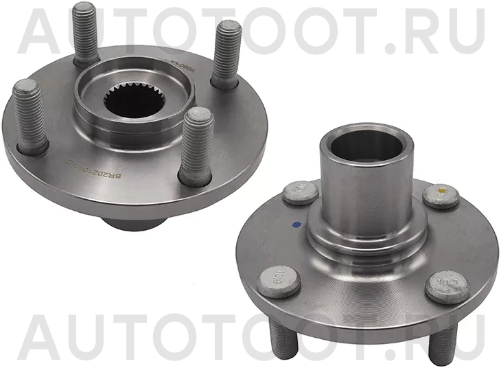 Ступица передняя -STB01A33060A Sat для MAZDA 323 (FAMILIA)