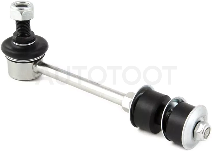 Тяга стабилизатора заднего TOYOTA Land Cruiser 120/ Prado/ HiluxSurf 02 - Артикул LS26845 - Производитель Jikiu - Фото, Отзывы, Цены