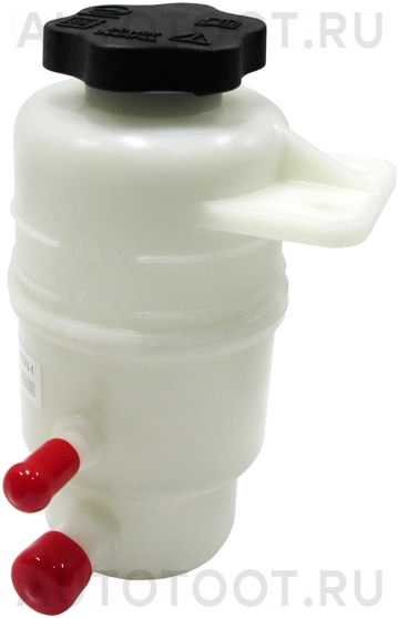 Бачок гидроусилителя -HPP1008EBK Motorherz для MITSUBISHI LANCER, MITSUBISHI OUTLANDER, CITROEN C-CROSSER
