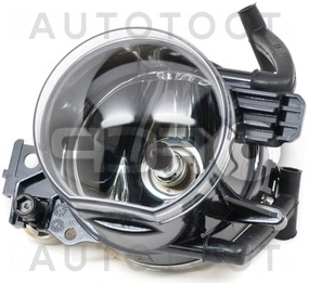 Фара противотуманная левая -  для BMW 7SERIES