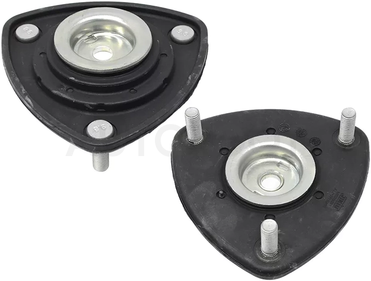 Опора передней стойки Mazda 3 13-19 / 6 12 - Артикул MS25031 - Производитель Jikiu - Фото, Отзывы, Цены