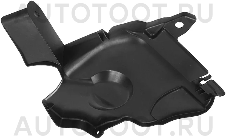 Защита двигателя правая -STNSD10251 Sat для RENAULT DUSTER