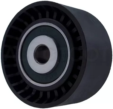 Ролик ремня ГРМ обводной FORD C-MAX/FOCUS/CITROEN C2/C3/C4/C5/PEUGEOT 206/307 1,4/1,6D 05